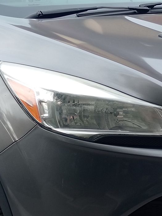 Фары Форд Эскейп 2013, Kuga