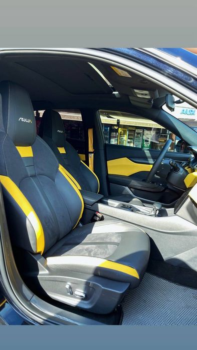 Dongfen 1.5turbina 2023yil