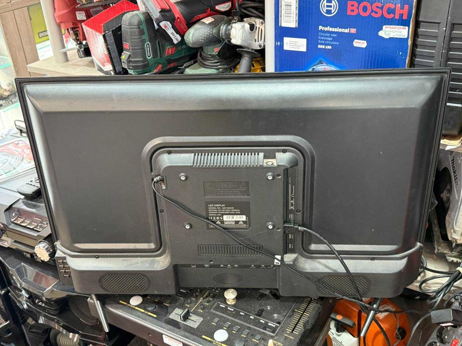 Телевизор Crown 32D19AWS