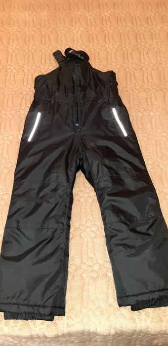 Salopetă ski copii