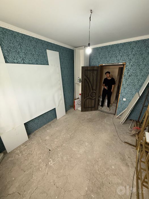 Нежилой квартира срочна продам