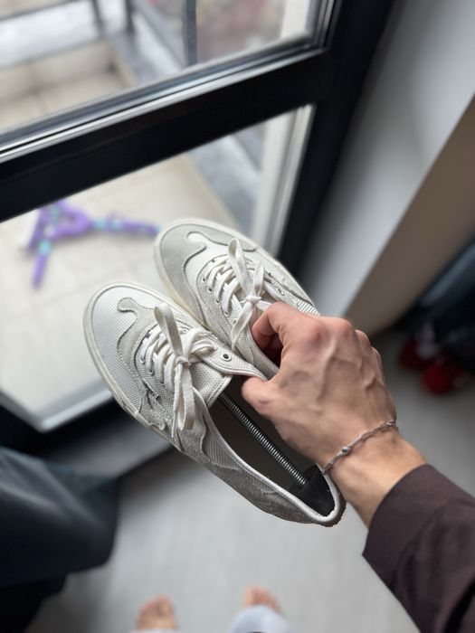 Vans Authentic номер 44