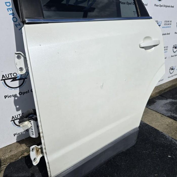 Portiera usa stanga spate Opel Antara