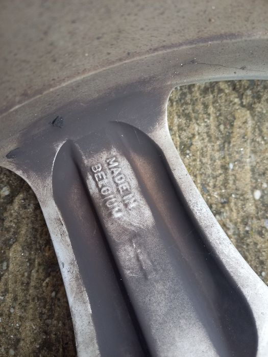 Джанта за Mercedes Benz 18 цола