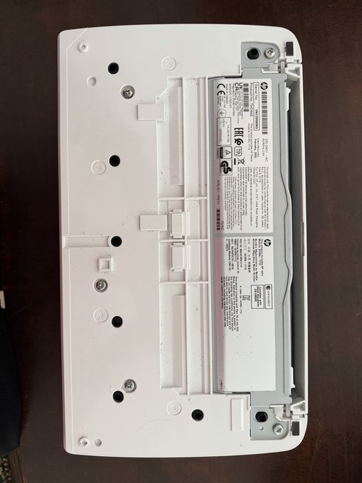 Imprimanta HP LaserJet M110we