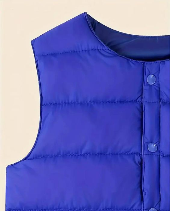 Nimcha, kamzul, jilet  Жилет сентефонивий