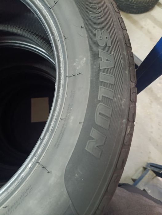 275/60 R20 Sailun