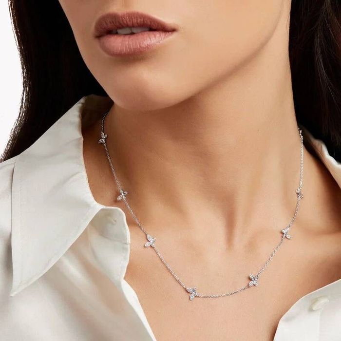 цепочка GRAFF “butterfly”