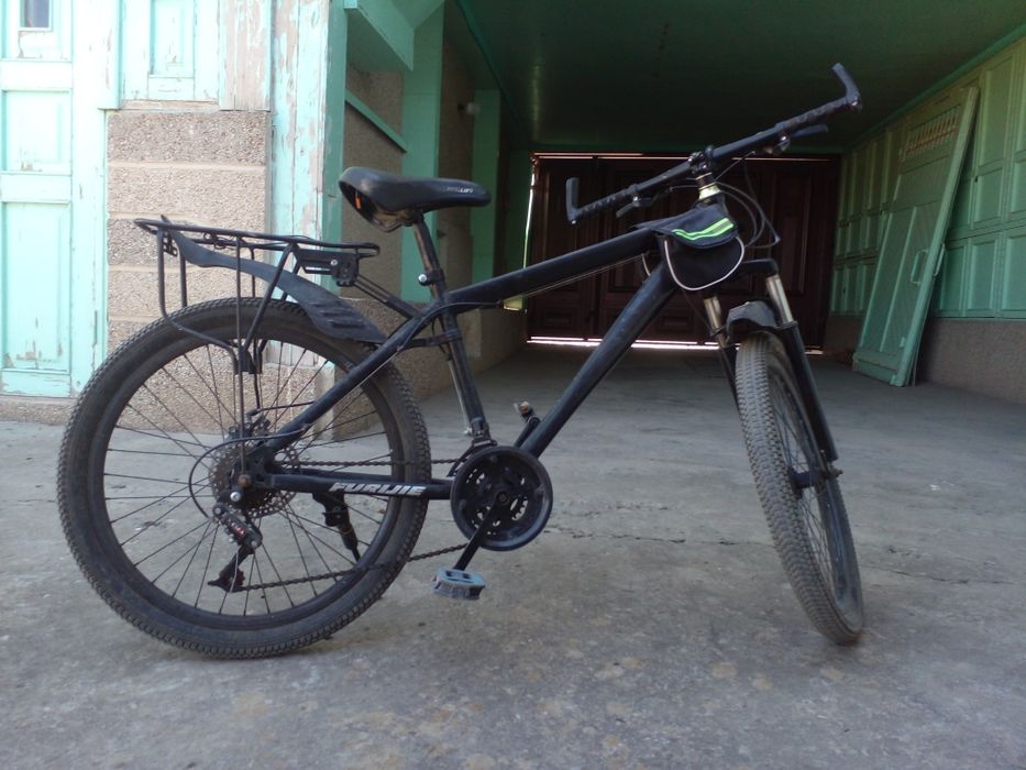Велсипед размер 24