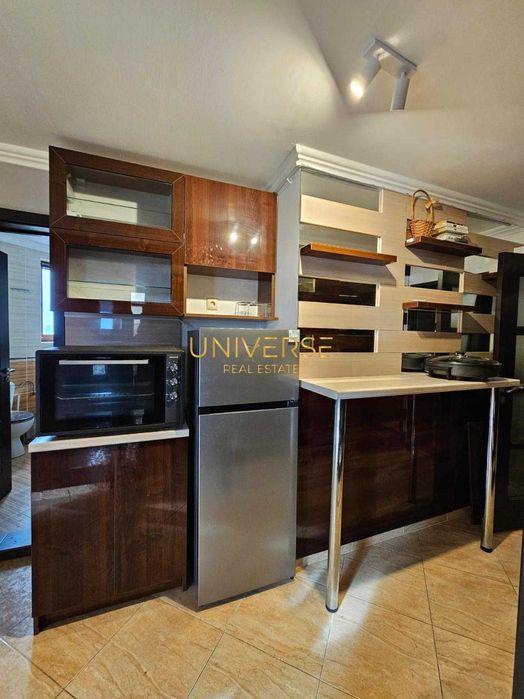 Продава се Тристаен апартамент в Свети Влас - 148 кв.м за 397 €/кв.м - Снимка #8