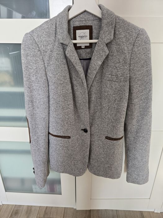 Zara  ,reserved  палто