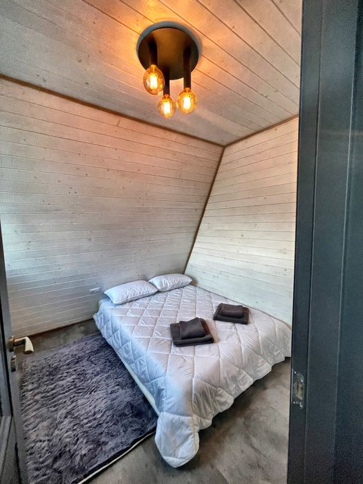 Cabană de închiriat ( ‼️LIBER 27-30 DECEMBRIE‼️ )