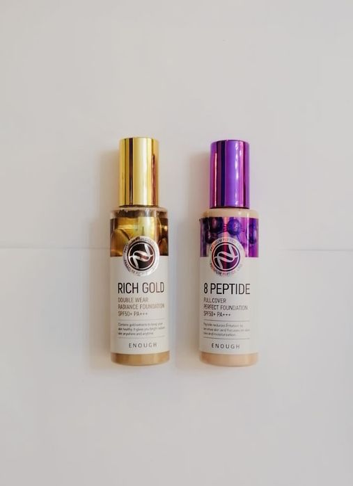 Продам тональные крема