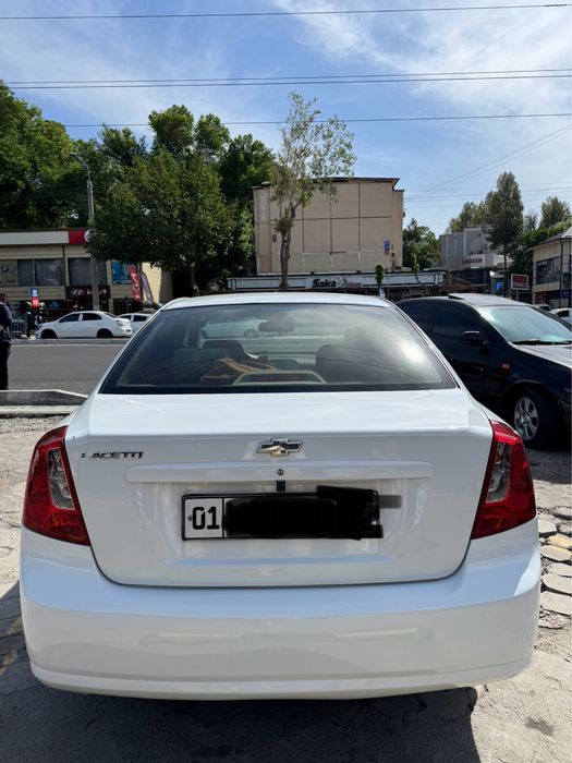 Other Lacetti / Gentra 2010 — 4