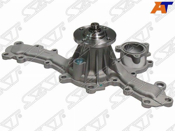 Помпа Toyota 4runner