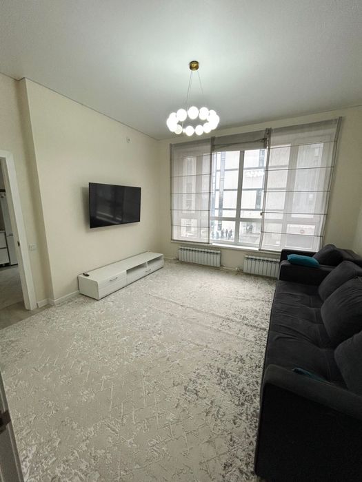 Продам квартиру 2-комн