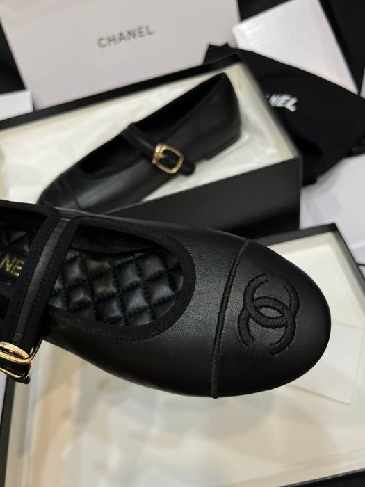 Balerini Chanel 35-42