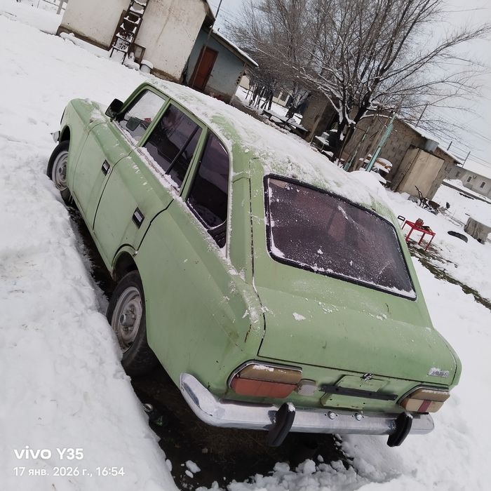 ИЖ Москвич Универсал