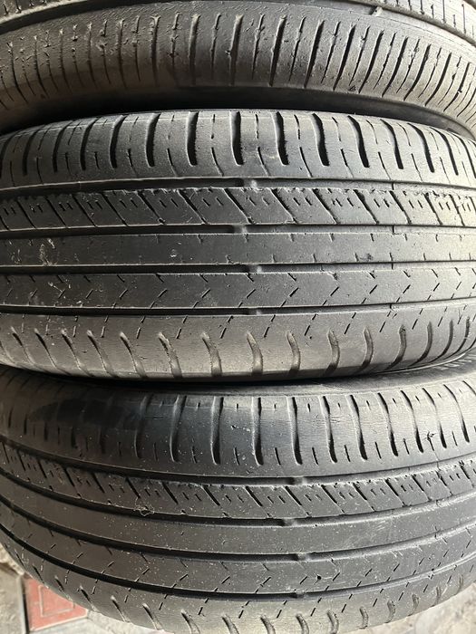 Резина летняя R15