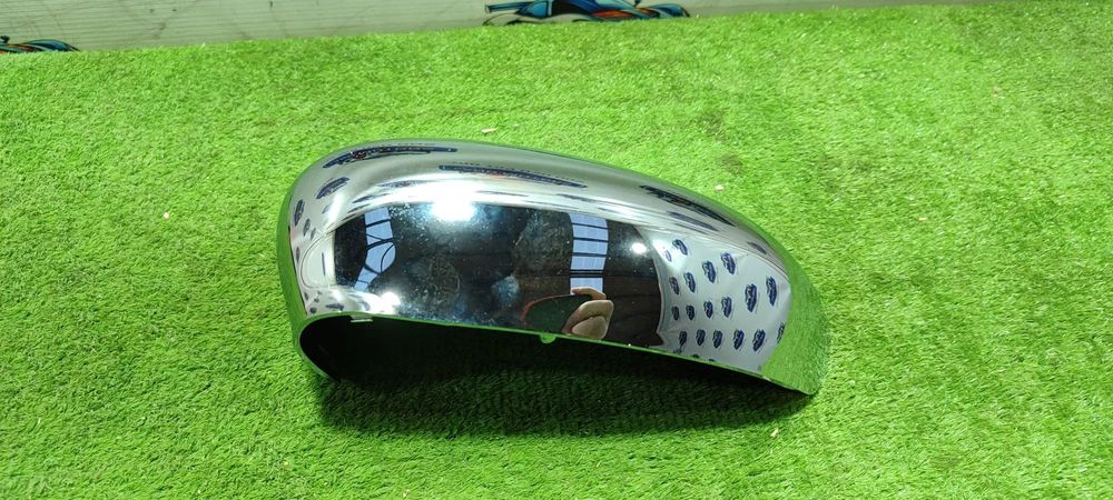 CARCASA OGLINDA (4 BUC.) VOLKSWAGEN GOLF 7 2012-2020 / FIAT DUCATO 2006-2024 / FIAT 500 2007-2024 / FIAT TIPO 2015-2024 COD OEM 735412291 01704745300 / 20453288 / 73552927 / 0735592040  (5G2)
