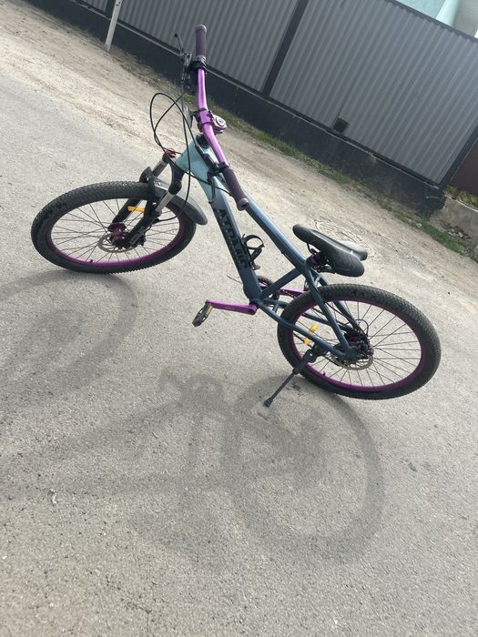 Atomic MTB / Dirt Jump