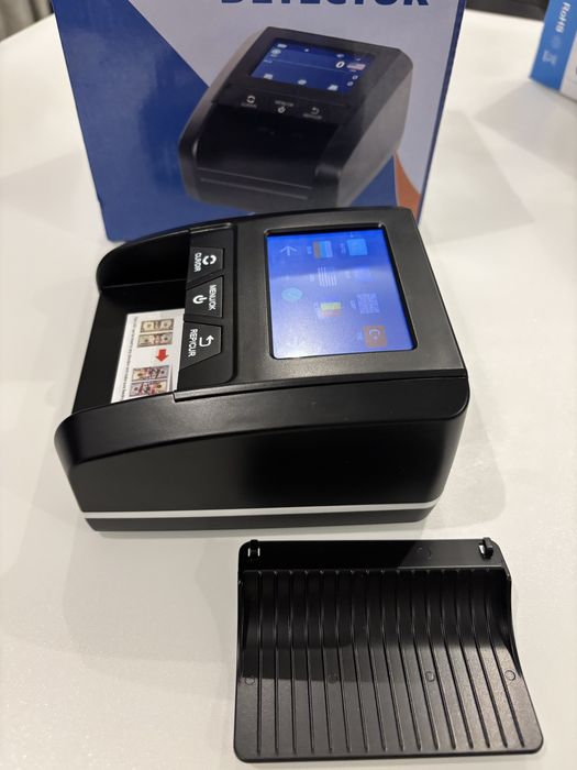 Детектор за банкноти AL-150T ТАЧСКРИН