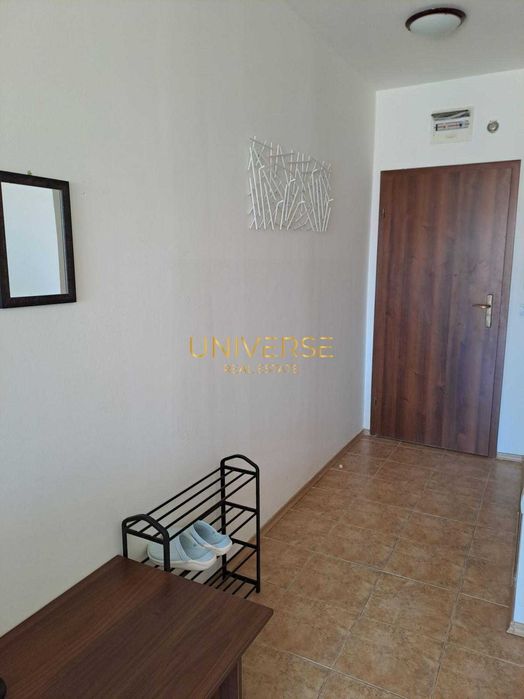 Продава се Едностаен апартамент в Свети Влас - 46 кв.м за 1336 €/кв.м - Снимка #9