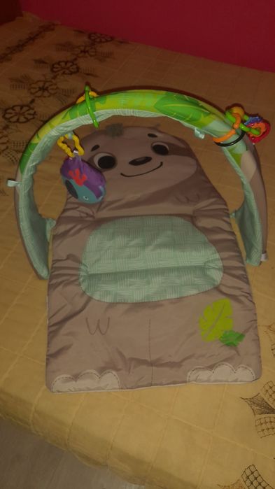 Sezator pentru bebe