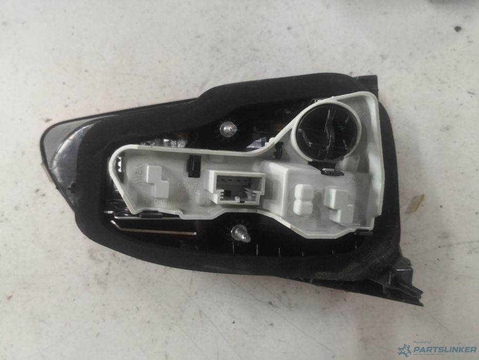 Lampa Spate / Stop Dreapta Spate Volkswagen Golf Vii (5G1, Be1) [ 2012