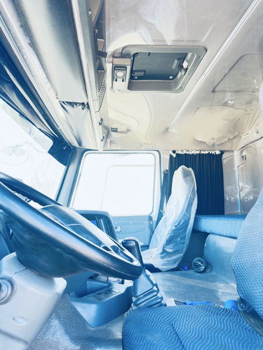 Самасавол HOWO 380