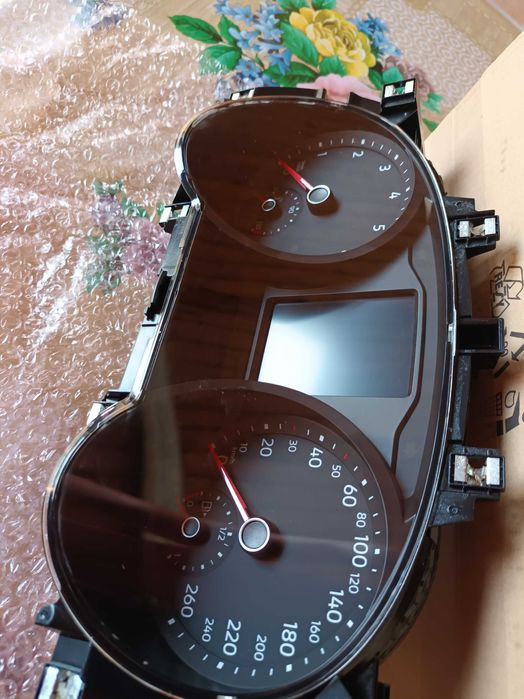 Vand ceasuri bord VW Tiguan 2021