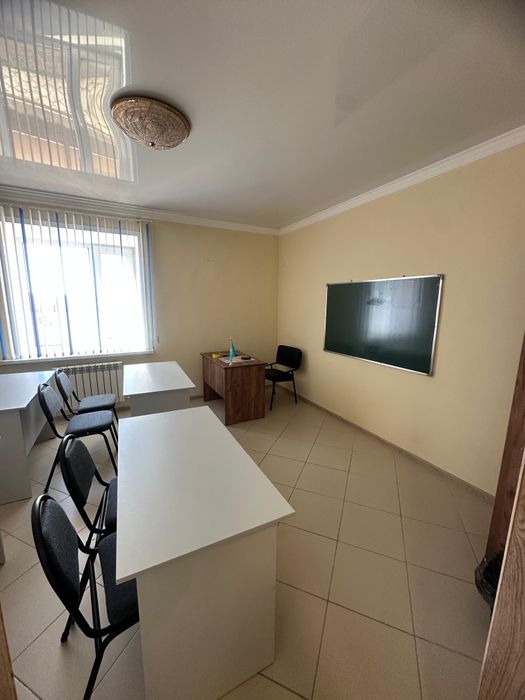 Аренда   кабинеты