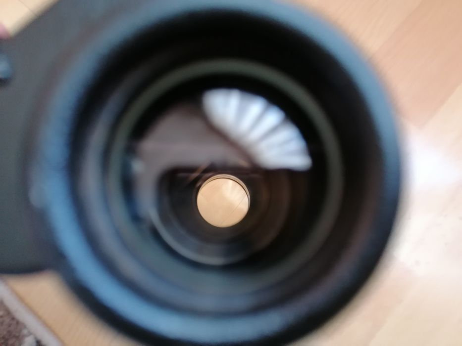 Бинокъл бпц5 8х30м