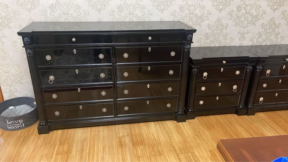 Продам комод новый