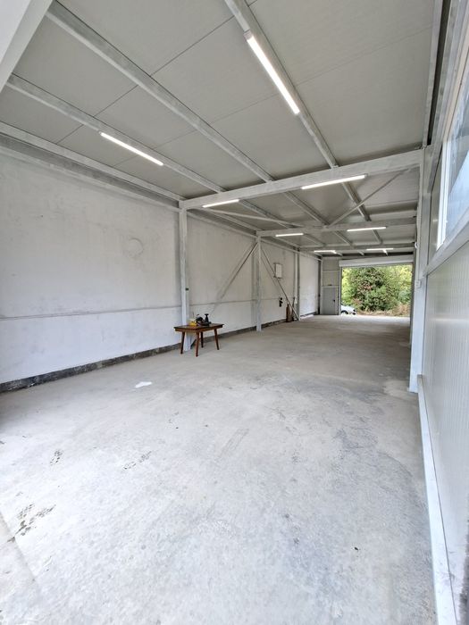 Дава се под наем Склад в Кюстендил, Център - 110 кв.м за 500 € - Снимка #6