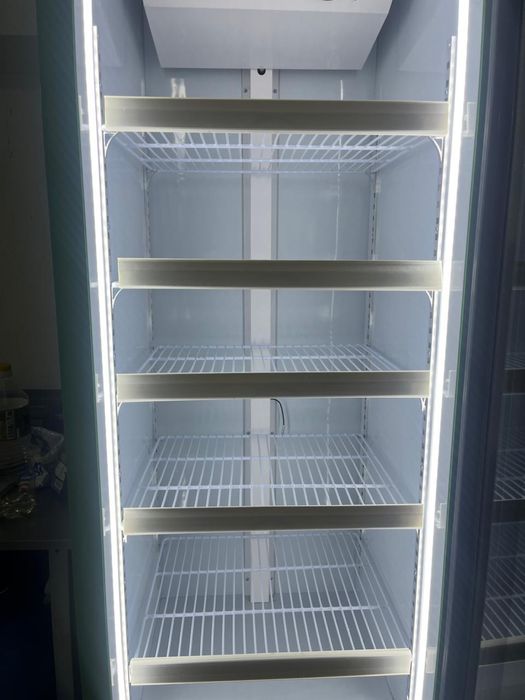 Витринный холодильник | Отличное состояние