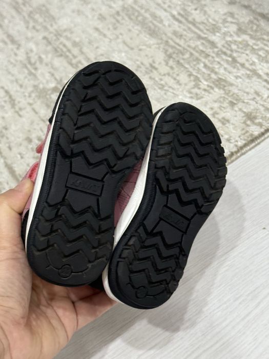 Kavars демисезонные ботинки – стиль и комфорт