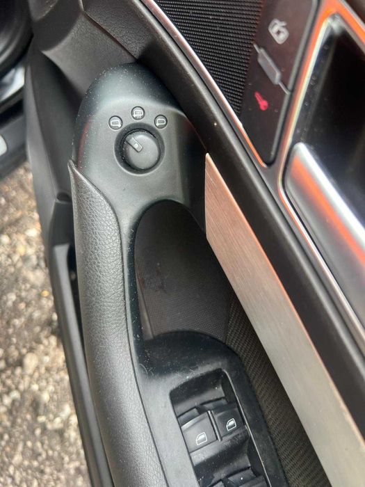 Dezmebrez Audi a6 2.0tdi cod BRE cutie automată