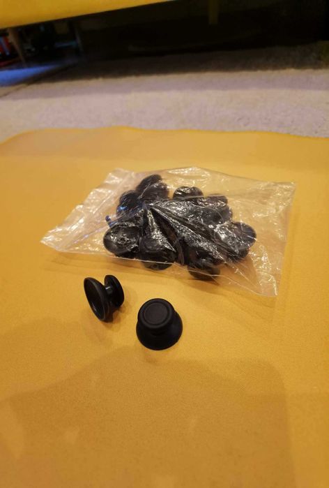 thumbstick joystick controller PlayStation 4 PS4 Pro analog stick