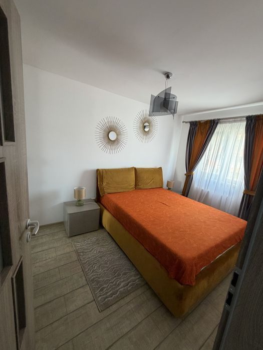 Apartament 3 camere | Magnolia Residence | Etaj 2 | Lift
