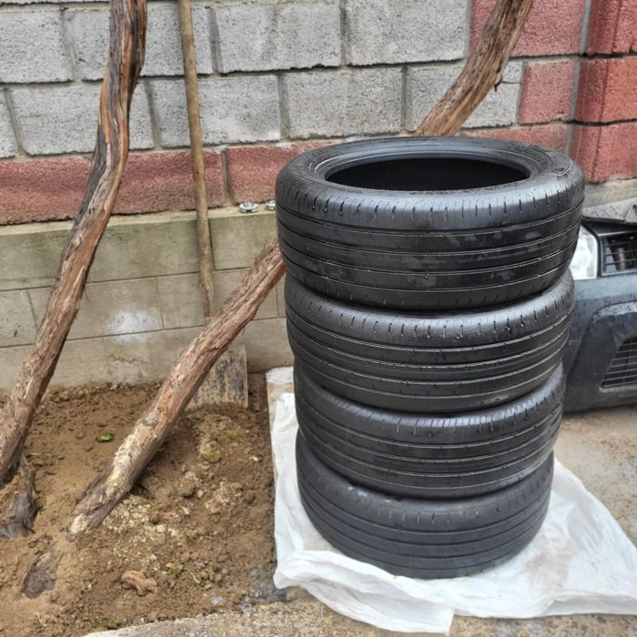 Шины Good Year Б/У