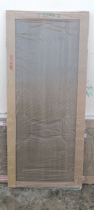 Межкомнатные двери