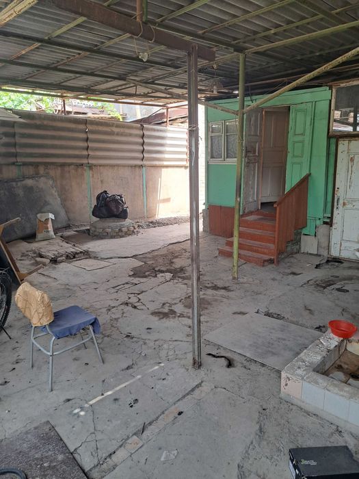 Продаётся 3-х комнатный дом в Мирабадском районе - 3.3 сотки