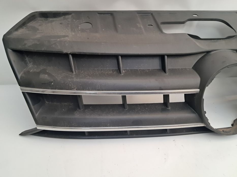 Грил решетка Vw Amarok 2018/21г
