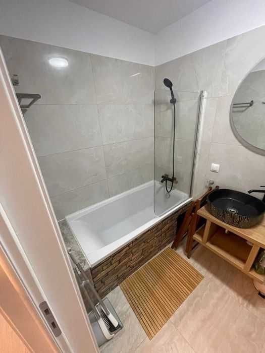 Inchiriez Apartament 2 camere, White Tower, Bariera Bucuresti, Ploiesti