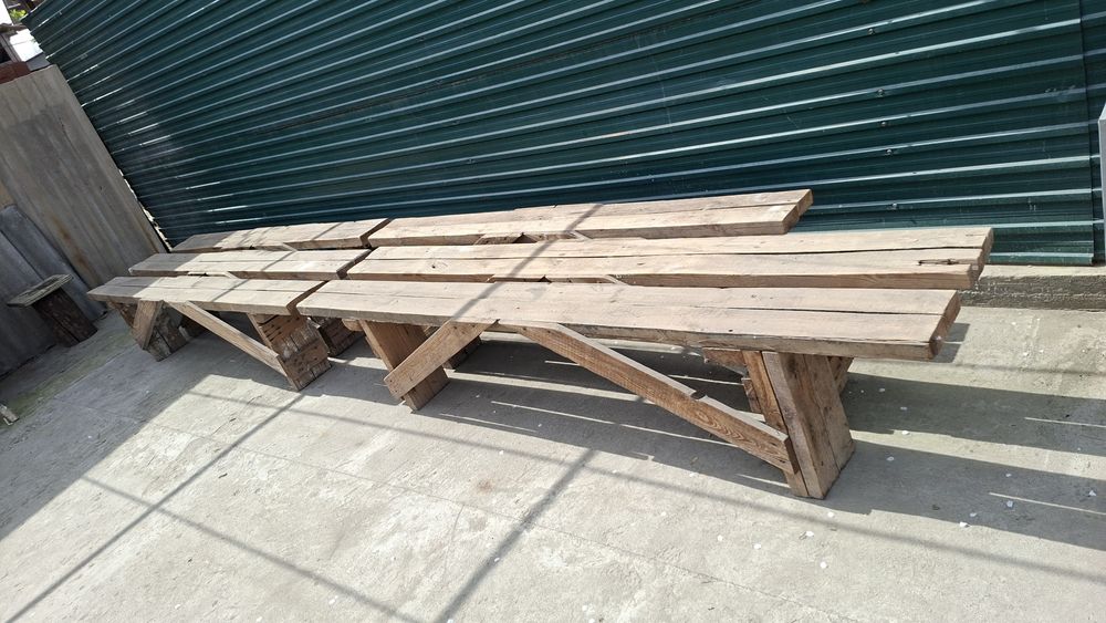 Скамейка 6 - штук