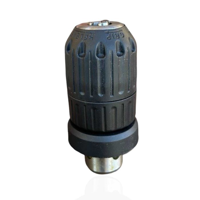 Комплект Перфоратор 1600W и Ъглошлайф 1200W 125мм Сменяем Патронник