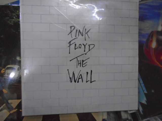 Винил  Pink Floyd "Wall"