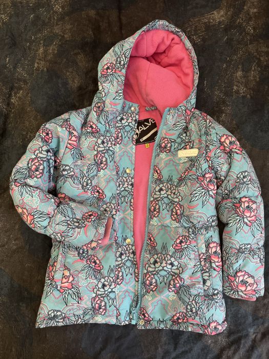 Горнолыжный комплект 140см