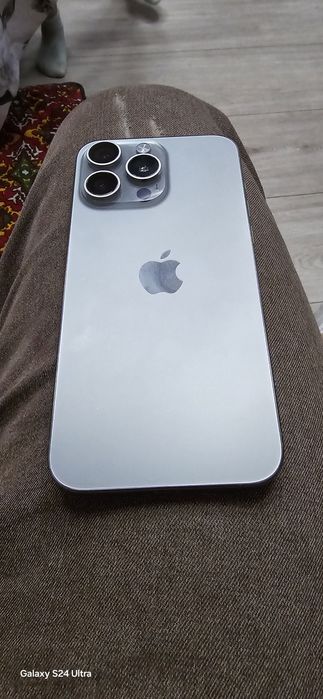 Iphone 15 pro max sotiladi